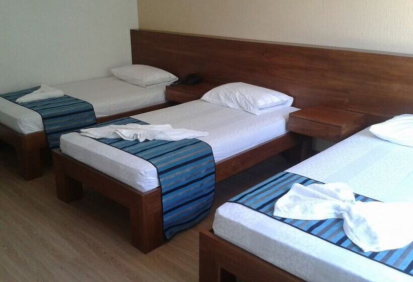 בית מלון כפרי Prada