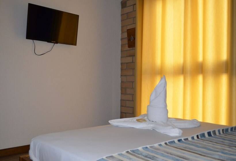 בית מלון כפרי Prada