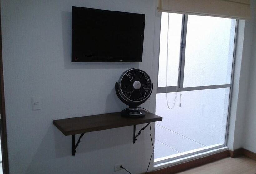 בית מלון כפרי Prada