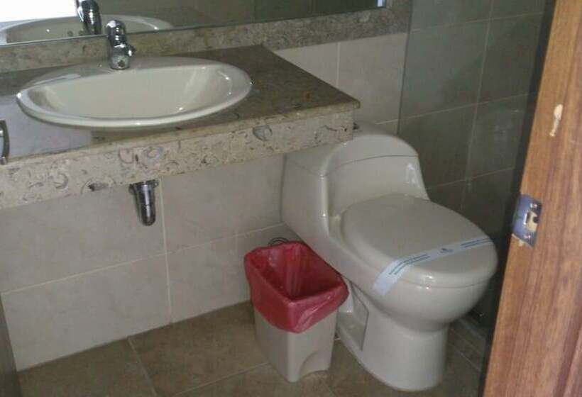 בית מלון כפרי Prada