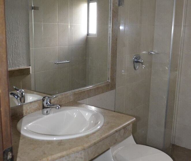 בית מלון כפרי Prada