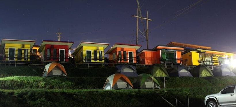 Отель Rai Galumwan Resort