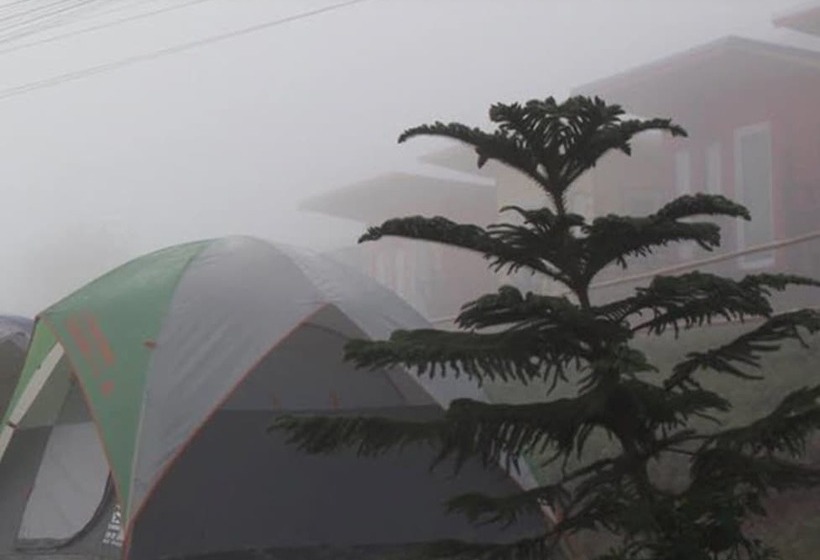 Отель Rai Galumwan Resort