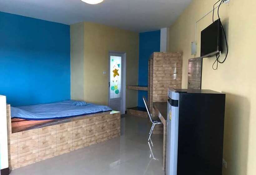 בית מלון כפרי Red Heart Resort