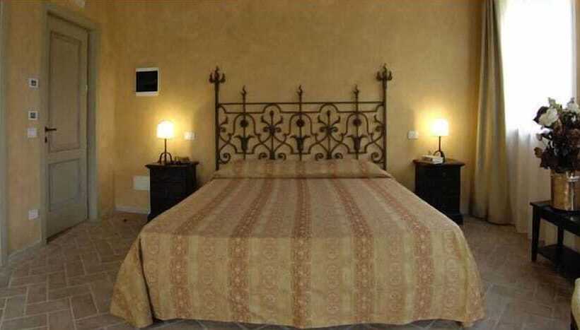 ホテル Relais Cascina Scottina