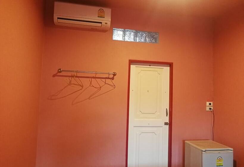 Отель Rim Khuan Resort