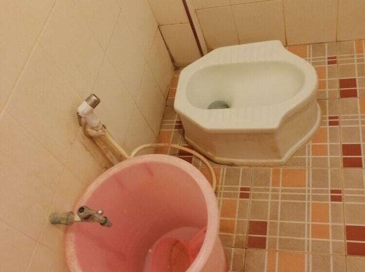 Отель Rim Khuan Resort