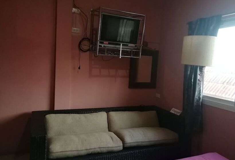 Отель Rim Khuan Resort