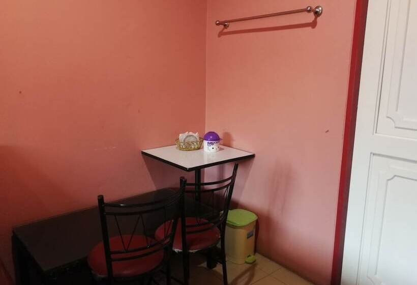 Отель Rim Khuan Resort