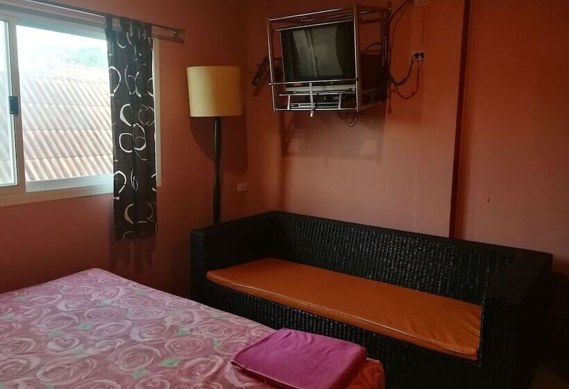 Отель Rim Khuan Resort