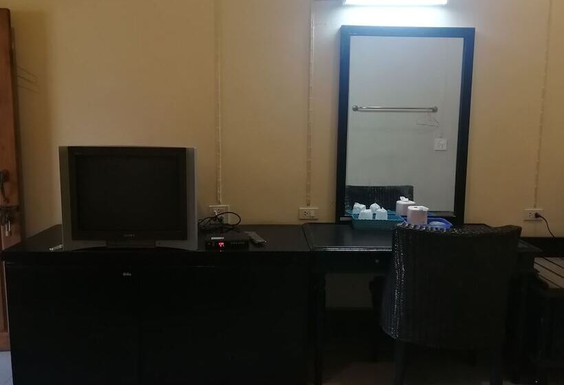 Отель Rim Khuan Resort