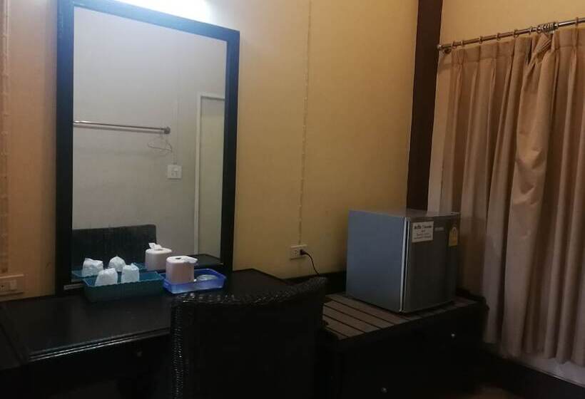 Отель Rim Khuan Resort