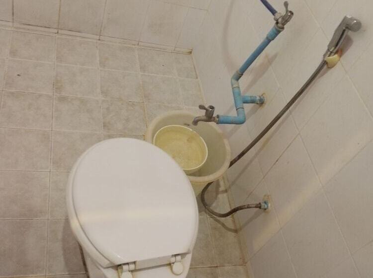 Отель Rim Khuan Resort