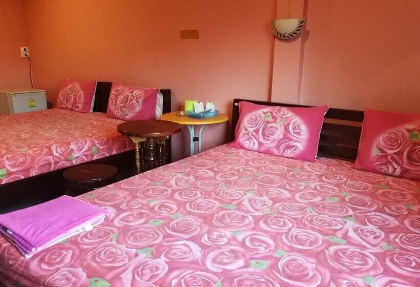 Отель Rim Khuan Resort