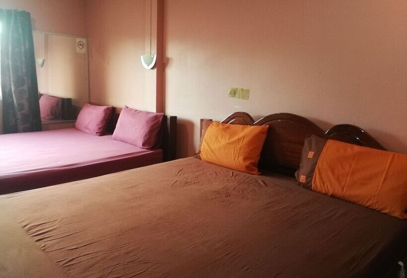 Отель Rim Khuan Resort