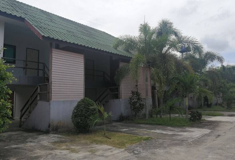 فندق Rimnam Khonghae Resort