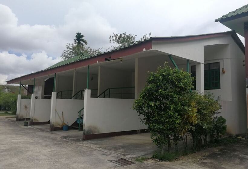 فندق Rimnam Khonghae Resort