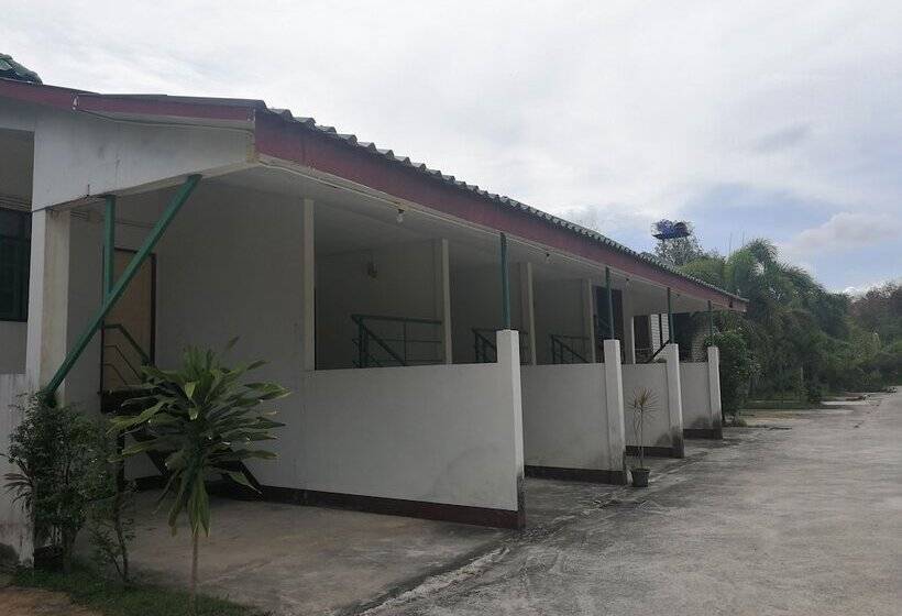 فندق Rimnam Khonghae Resort