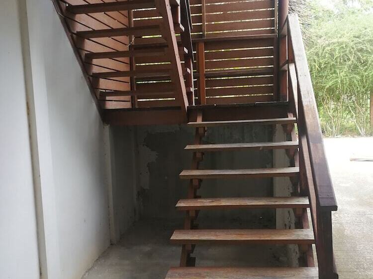 فندق Rimnam Khonghae Resort