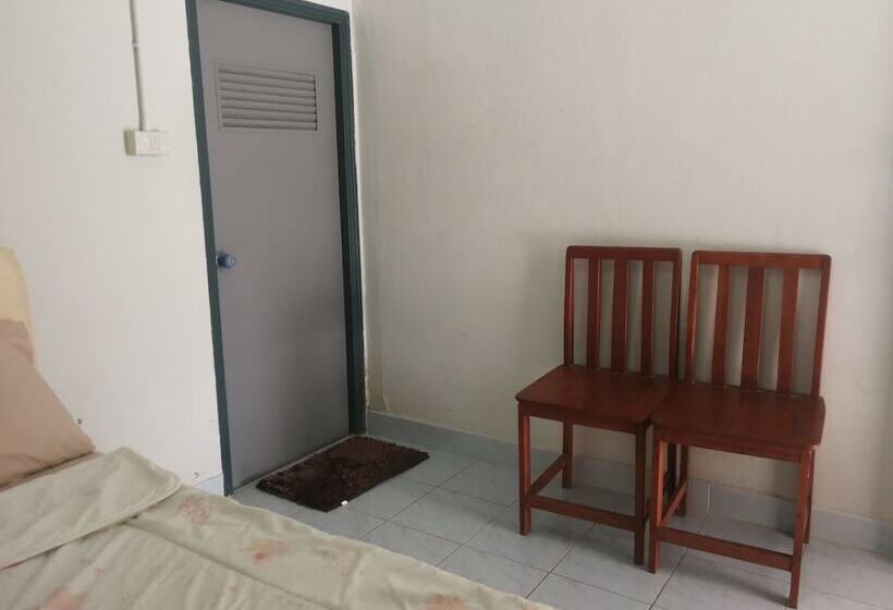 فندق Rimnam Khonghae Resort