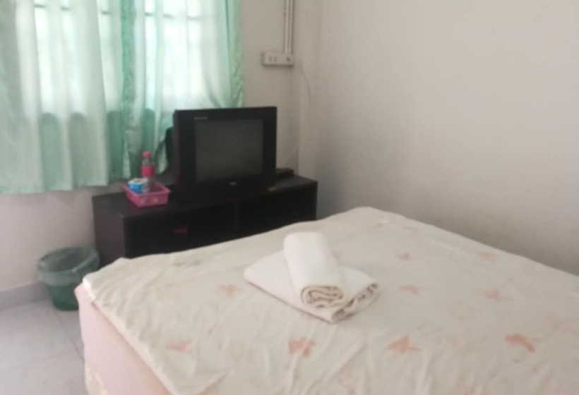 فندق Rimnam Khonghae Resort