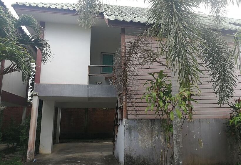 فندق Rimnam Khonghae Resort