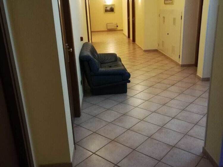 Отель Ristorante La Collina