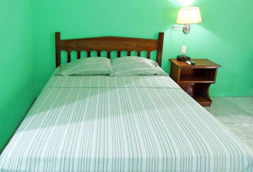 호텔 Río Tempisque