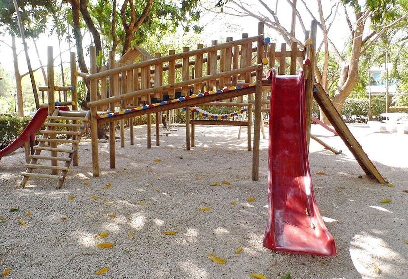 호텔 Río Tempisque