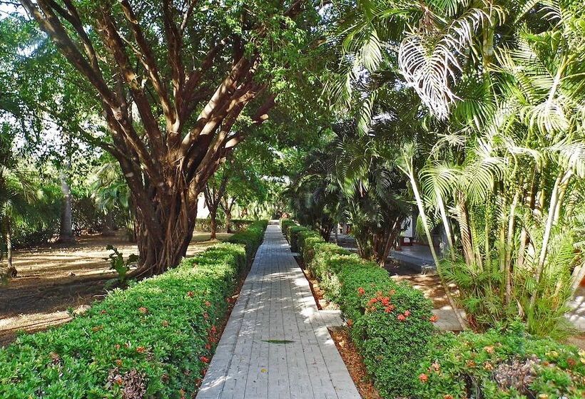 호텔 Río Tempisque