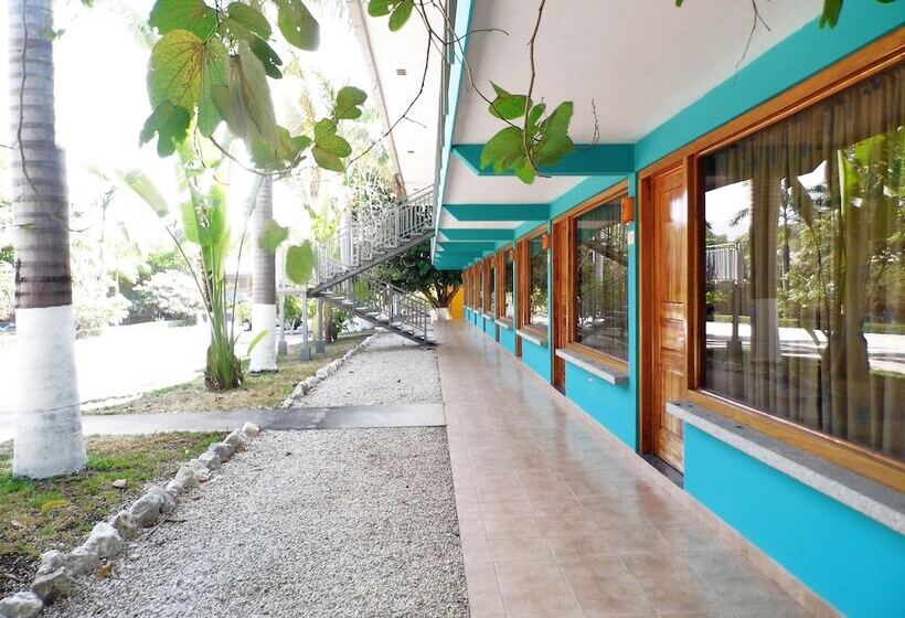 호텔 Río Tempisque