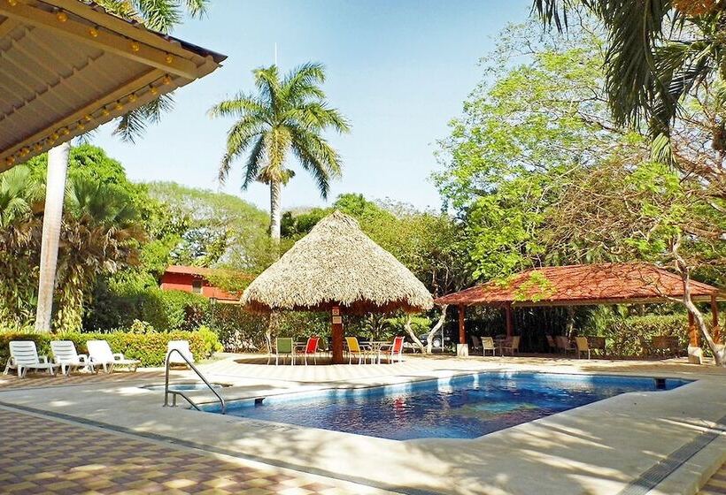 호텔 Río Tempisque