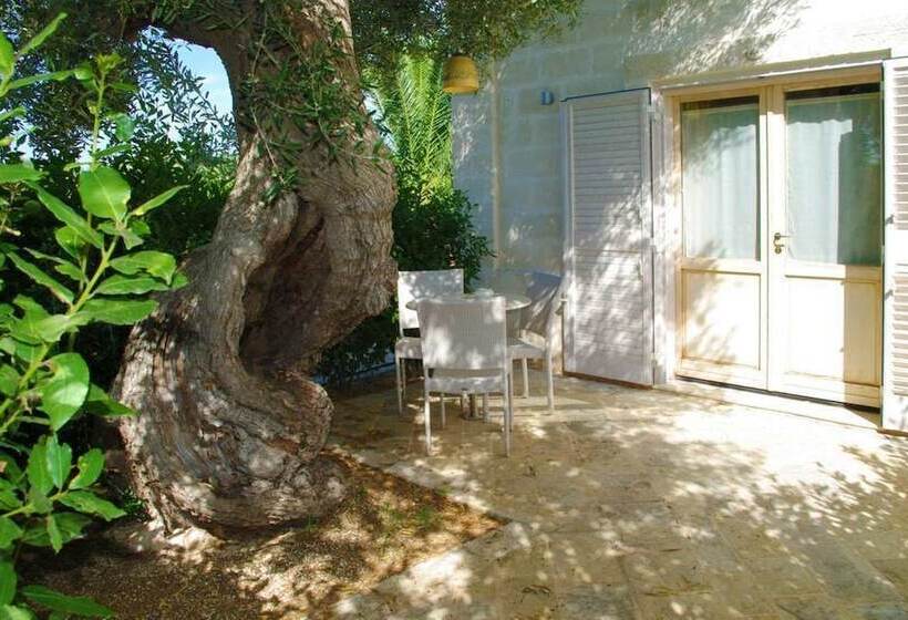 Сельский отель Masseria Torre Del Diamante