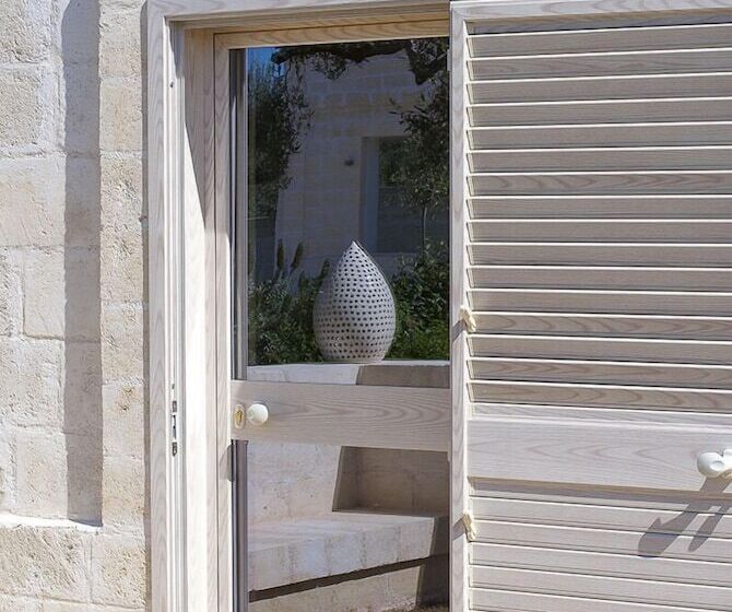 Сельский отель Masseria Torre Del Diamante