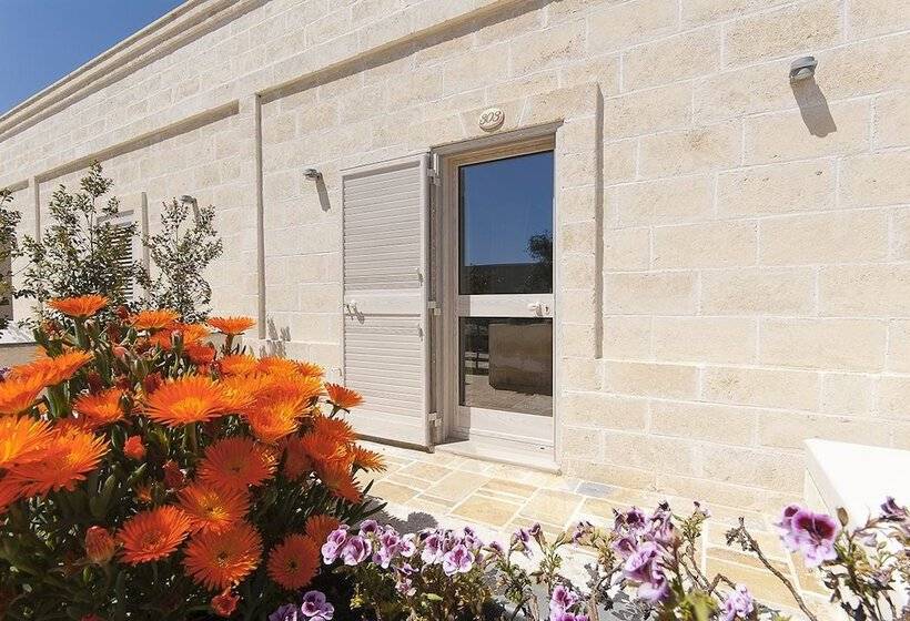 Сельский отель Masseria Torre Del Diamante