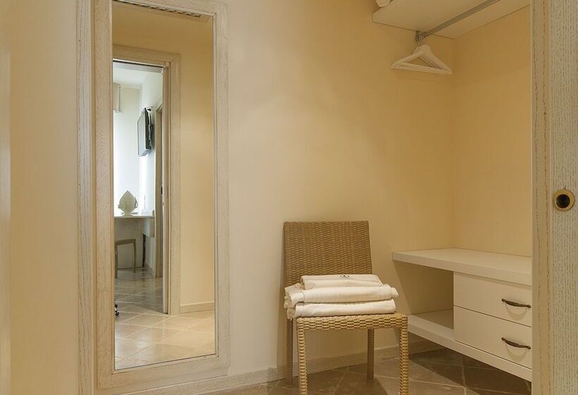 Сельский отель Masseria Torre Del Diamante