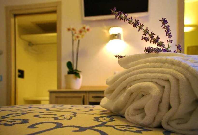 Сельский отель Masseria Torre Del Diamante