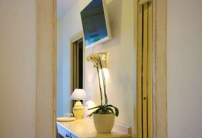 Сельский отель Masseria Torre Del Diamante