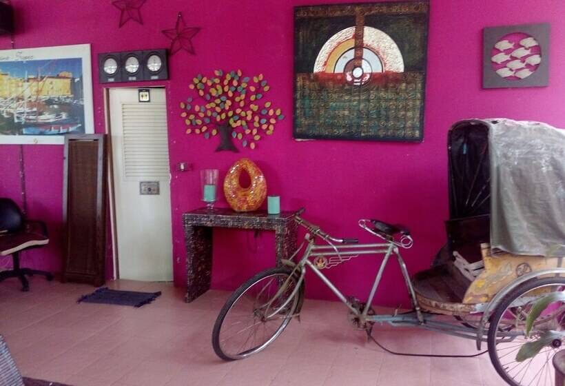 בית מלון כפרי Saint Tropez Resort