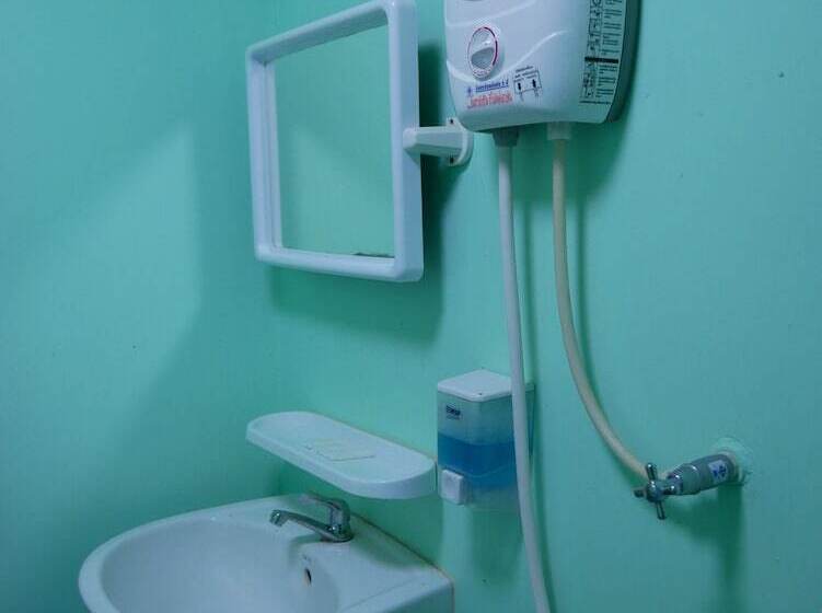 Hotel Sakul Kaew Resort