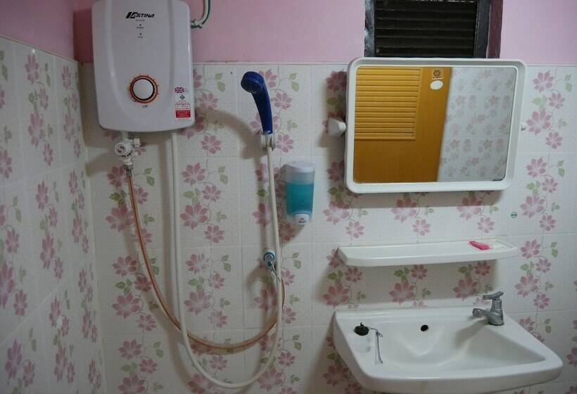 Hotel Sakul Kaew Resort