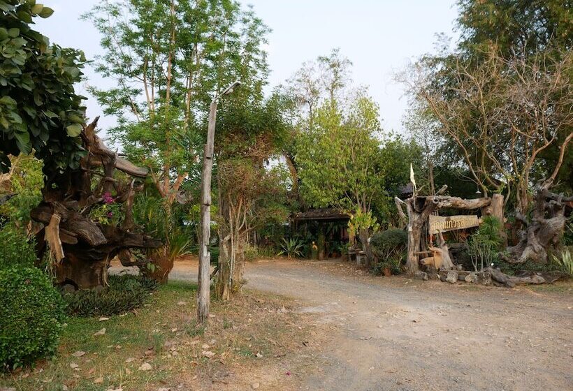 Hotel Sakul Kaew Resort