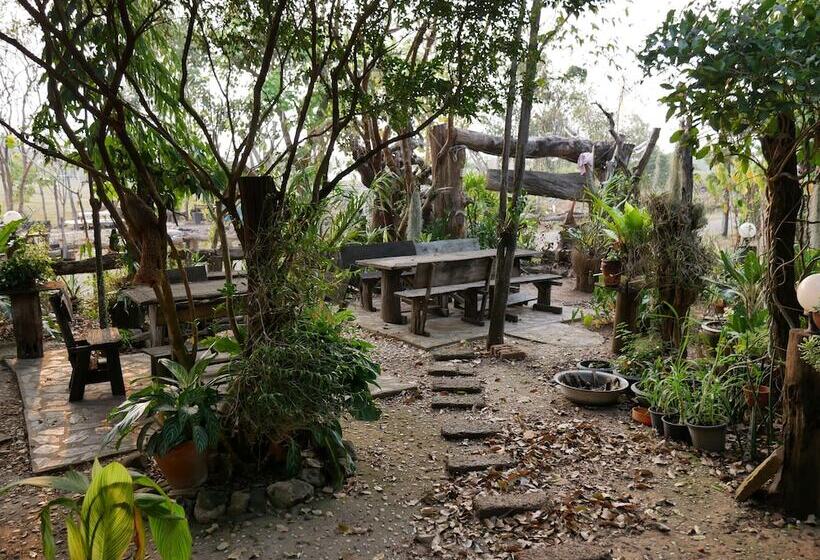 Hotel Sakul Kaew Resort