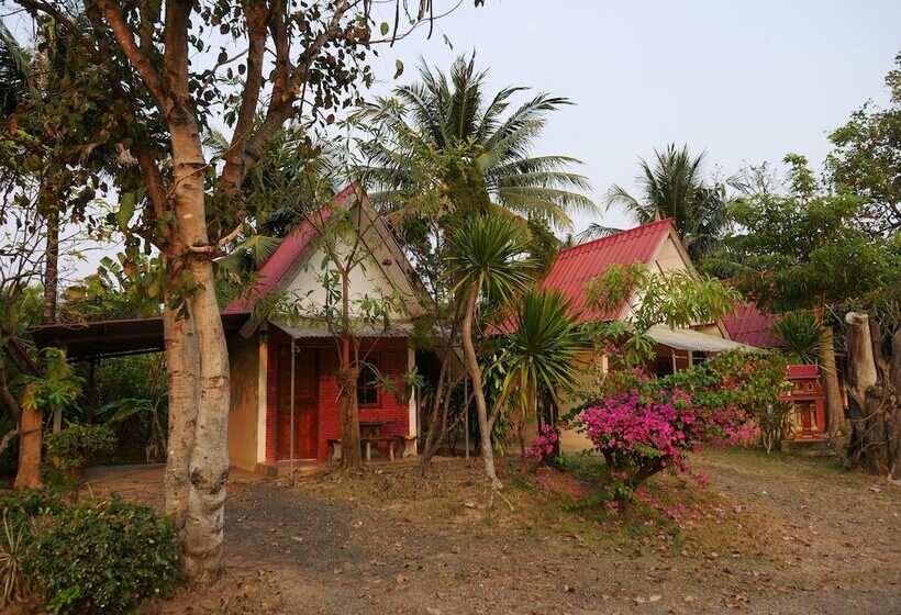 Hotel Sakul Kaew Resort
