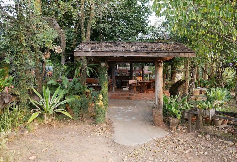 בית מלון כפרי Sakul Kaew Resort