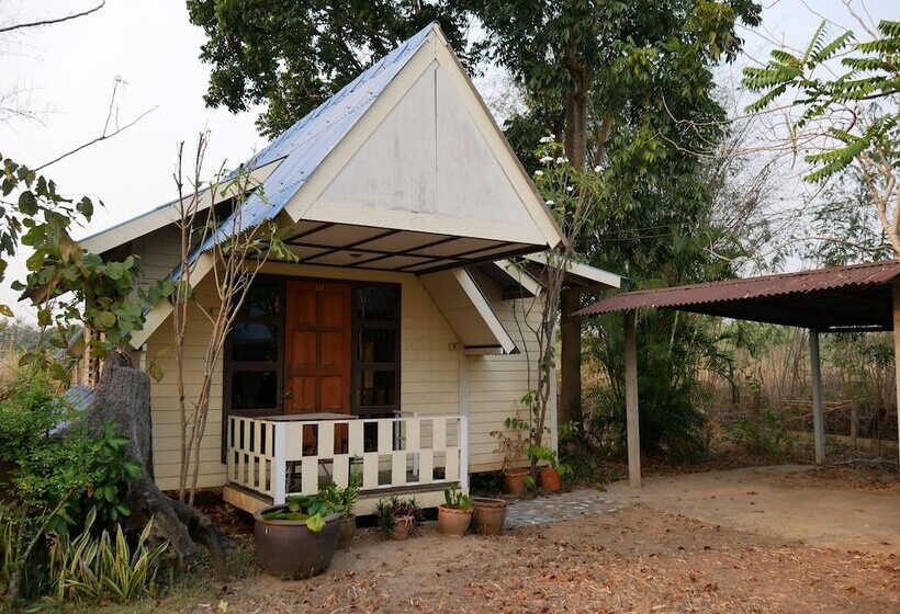 Hotel Sakul Kaew Resort