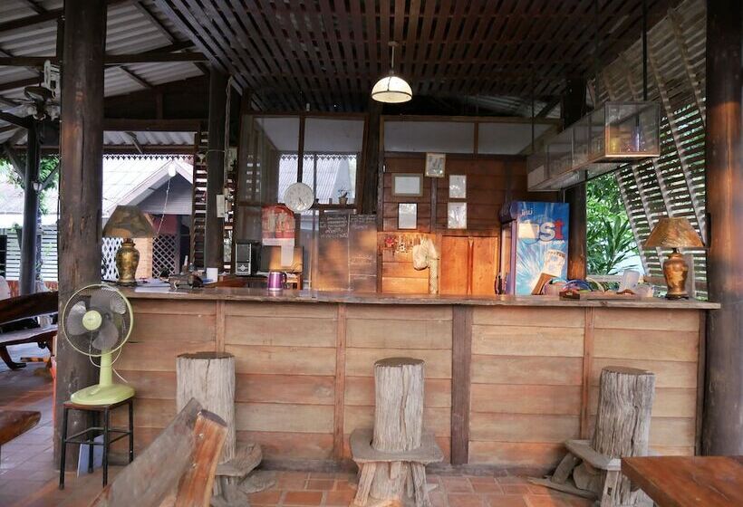 Hotel Sakul Kaew Resort