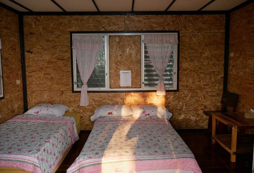 בית מלון כפרי Sakul Kaew Resort