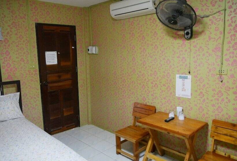 Hotel Sakul Kaew Resort