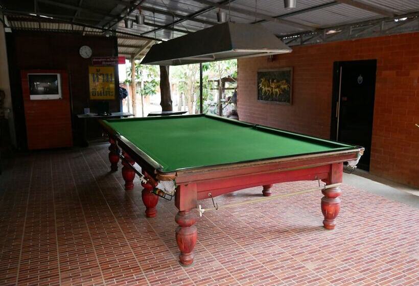 Hotel Sakul Kaew Resort